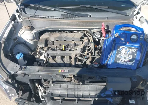 2021 Hyundai Venue Sel z USA, uszkodzony, nr VIN KMHRC8A32MU090462